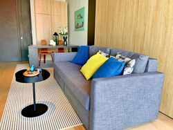 OUE Twin Peaks (D9), Condominium #577463511